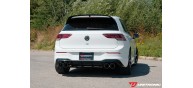 Unitronic Cat-Back for MK8 Golf R